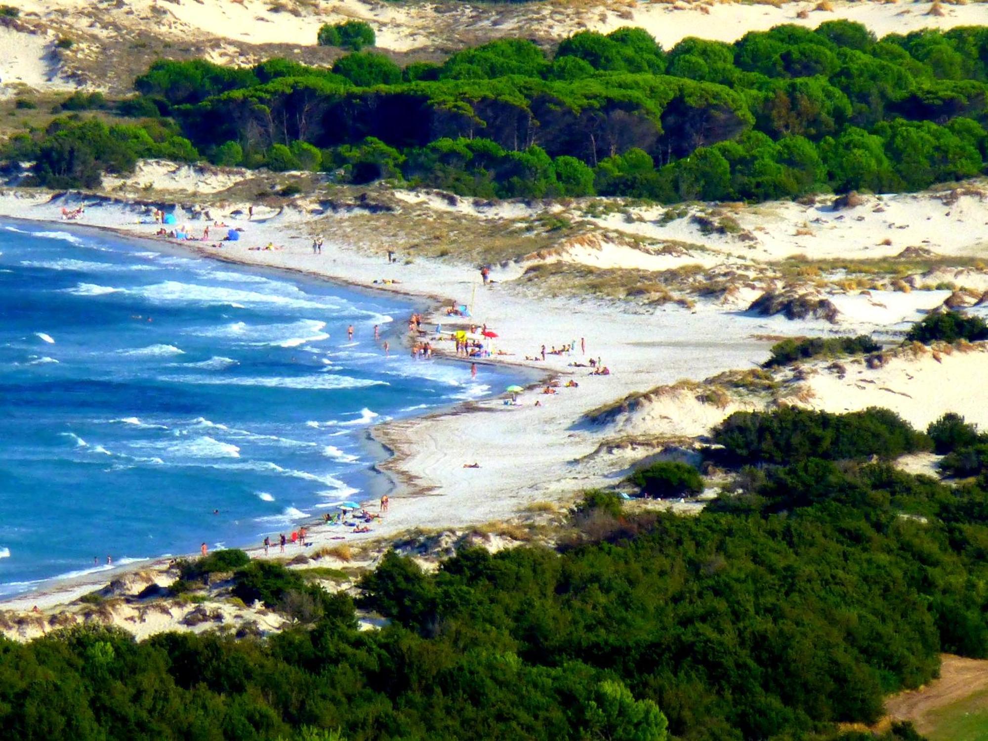 Comino Alto Agriturismo E Appartamenti シニスコーラ エクステリア 写真