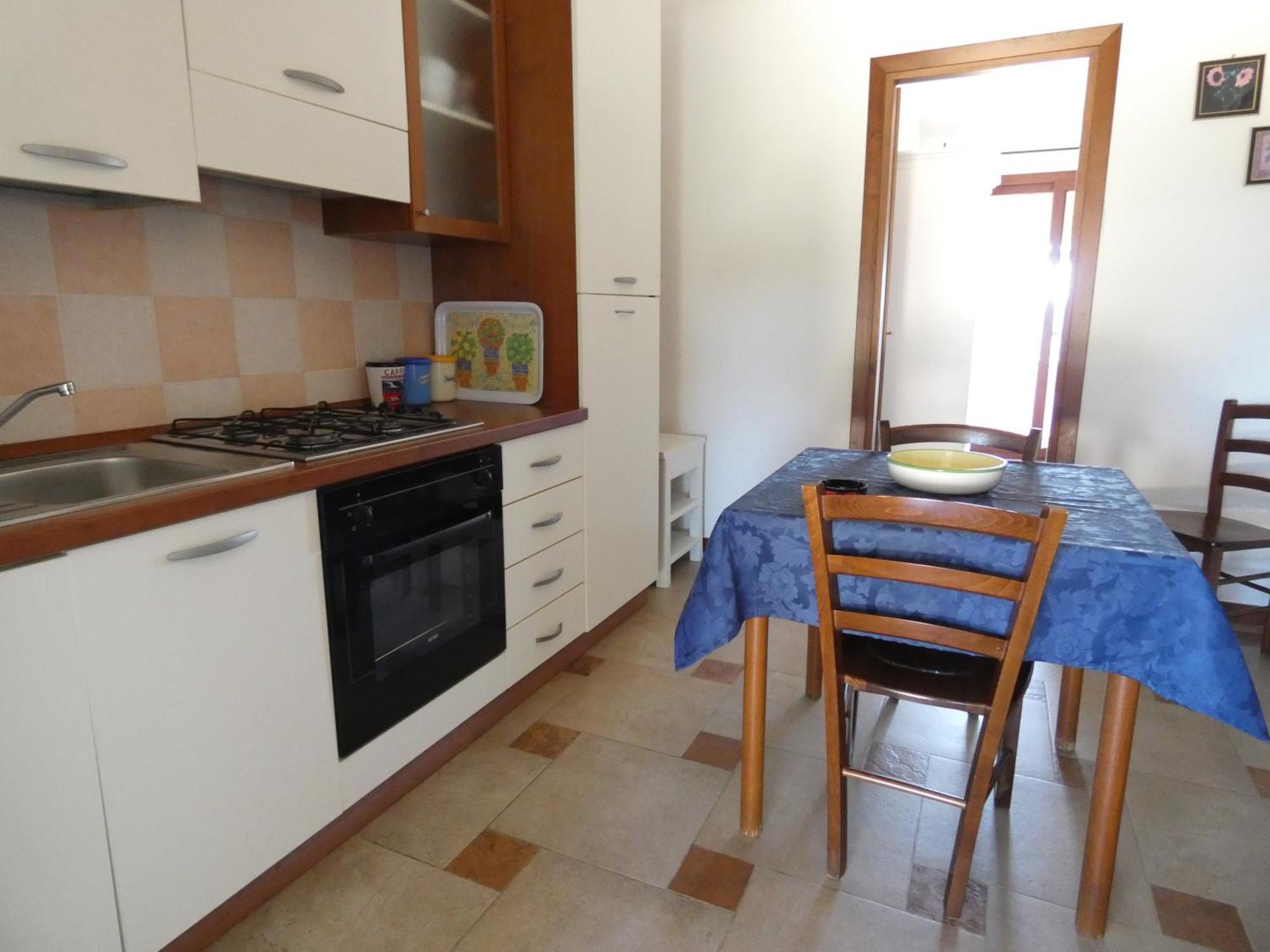 Comino Alto Agriturismo E Appartamenti シニスコーラ エクステリア 写真