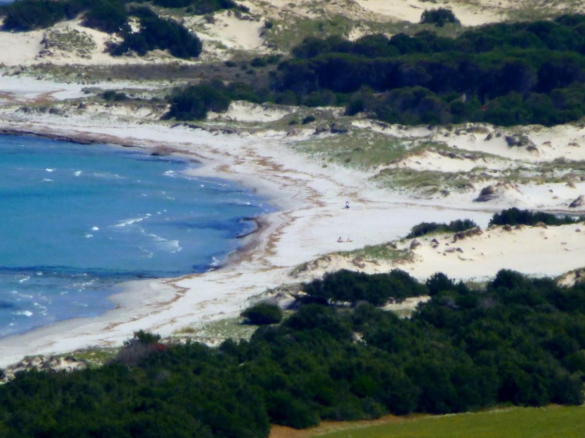 Comino Alto Agriturismo E Appartamenti シニスコーラ エクステリア 写真