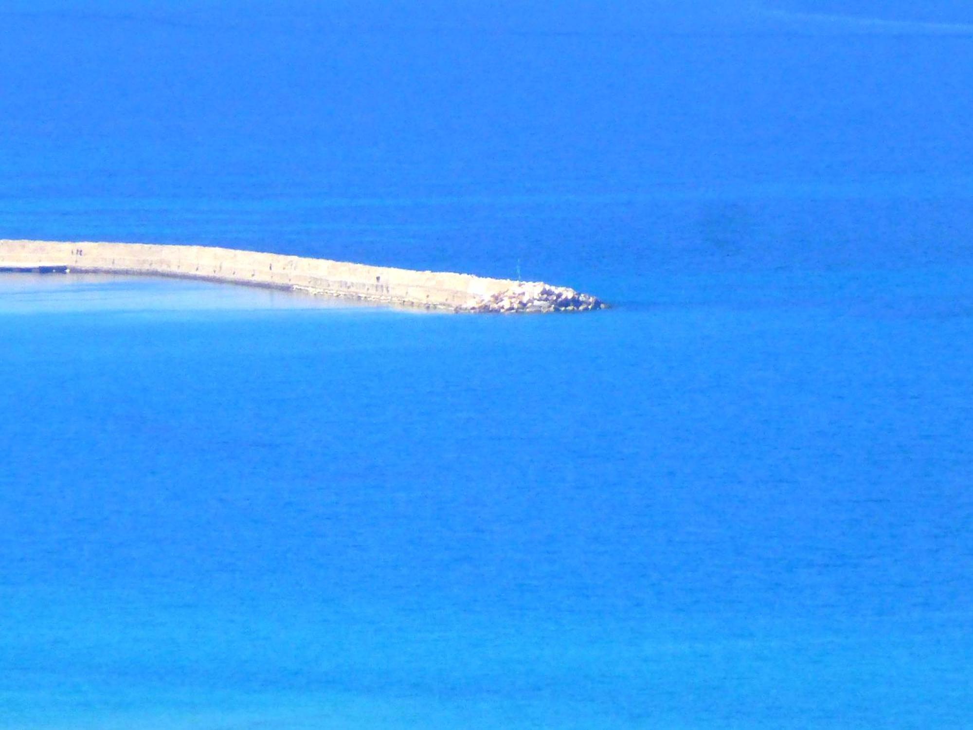 Comino Alto Agriturismo E Appartamenti シニスコーラ エクステリア 写真